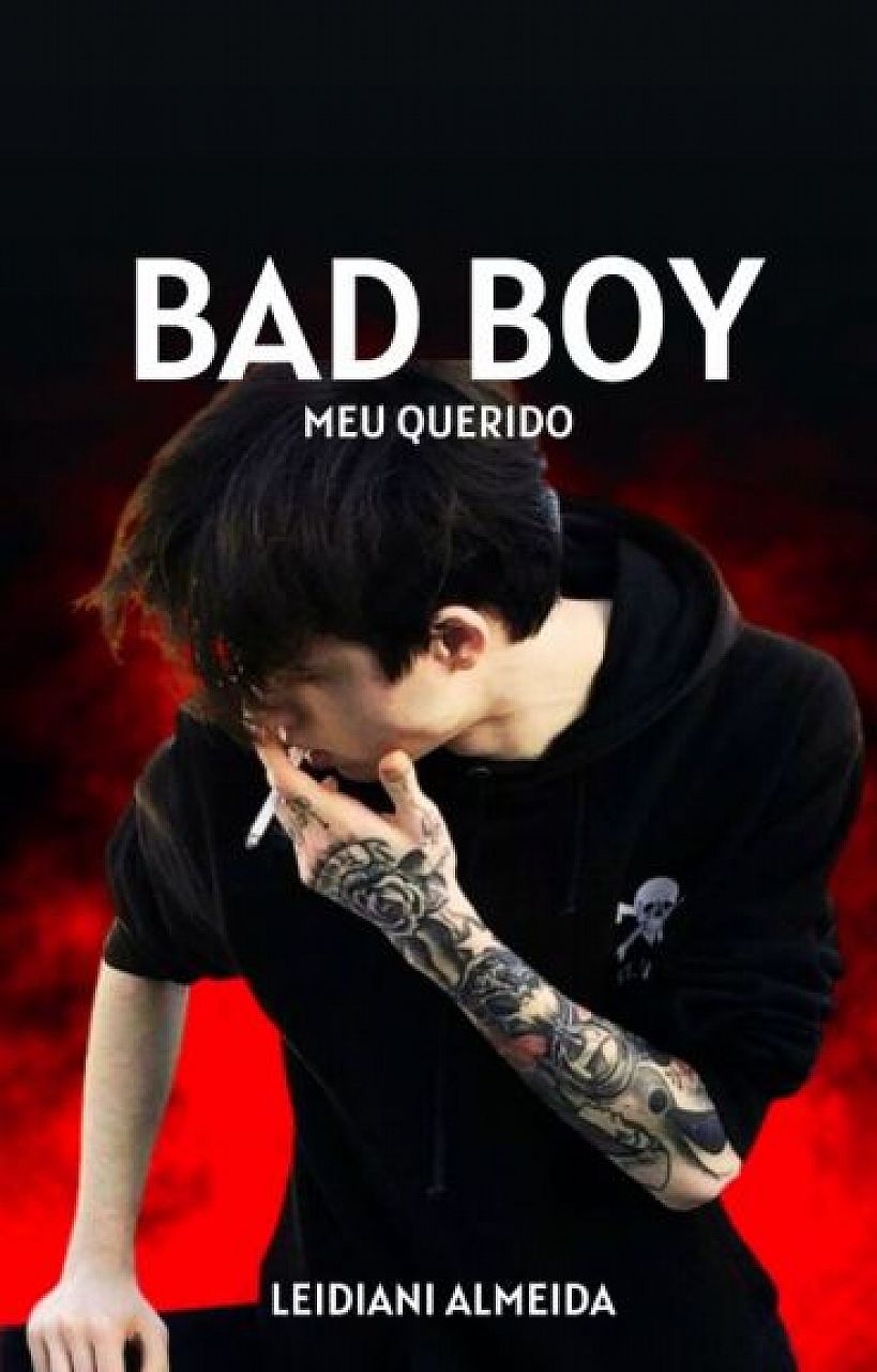 Meu Querido Bad Boy