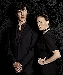 I am Sherlocked