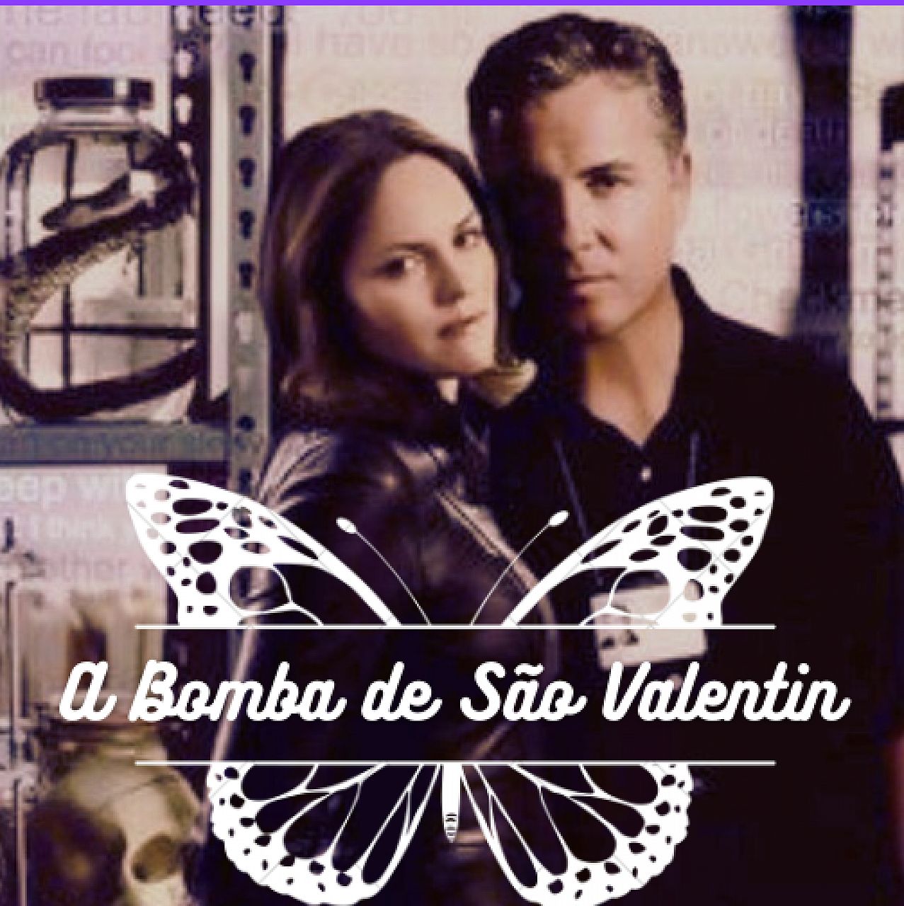 The Saint Valentine Bomb