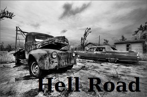 Hell Road