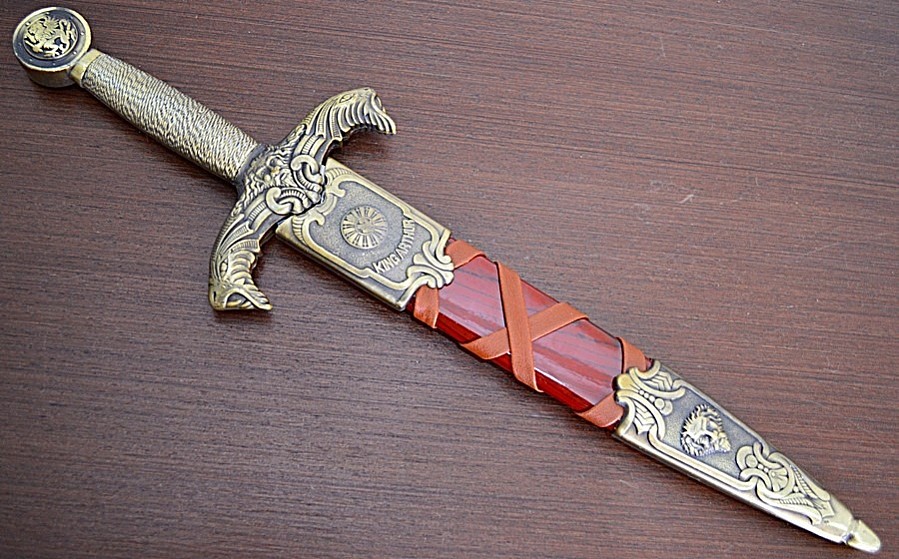 hadam's dagger