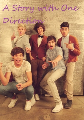 A Story With One Direction