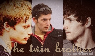 the twin brother