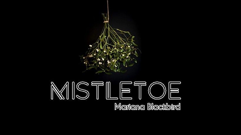 mistletoe