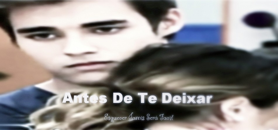 before leaving you