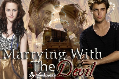 Marrying With The Devil