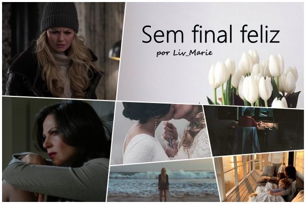 no happy ending