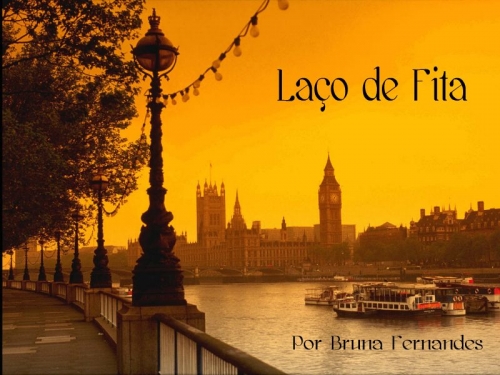Laço De Fita