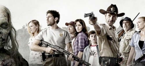 The Walking Dead