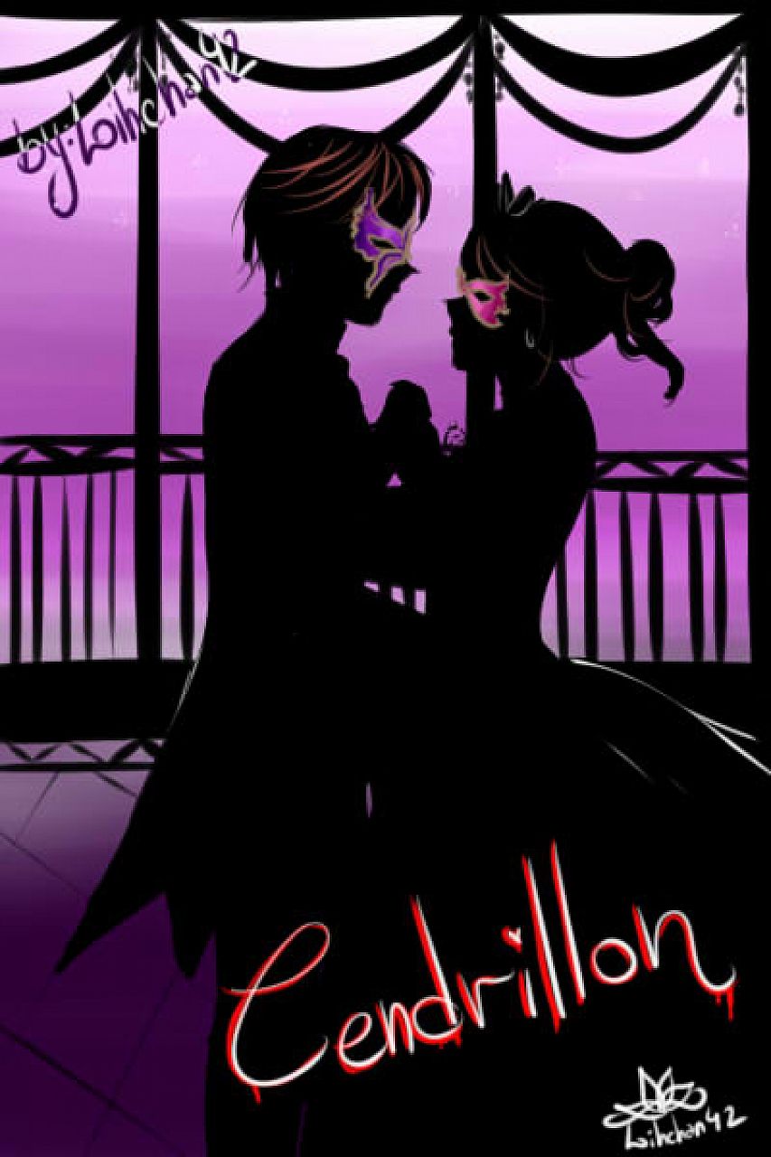 Cendrillon