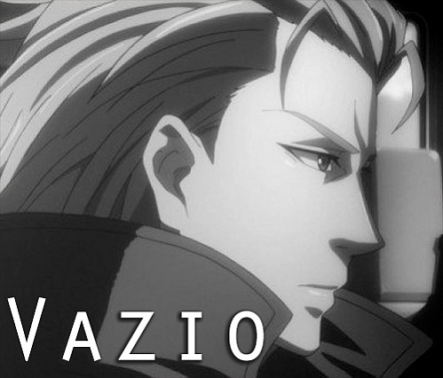 Vazio