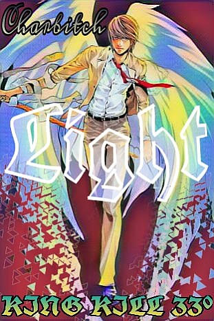 Light — King Kill 33°