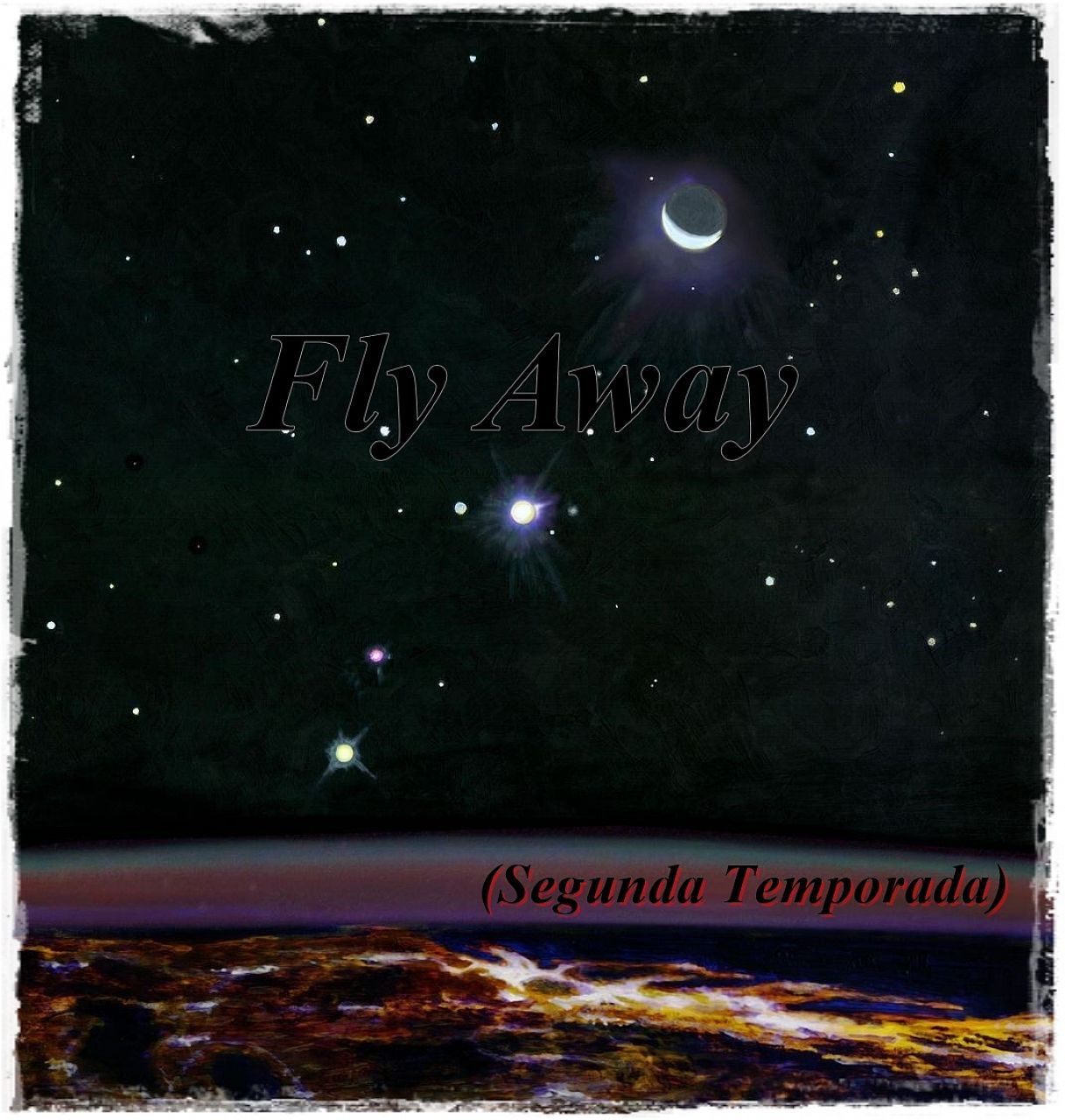 Fly Away - Season Two