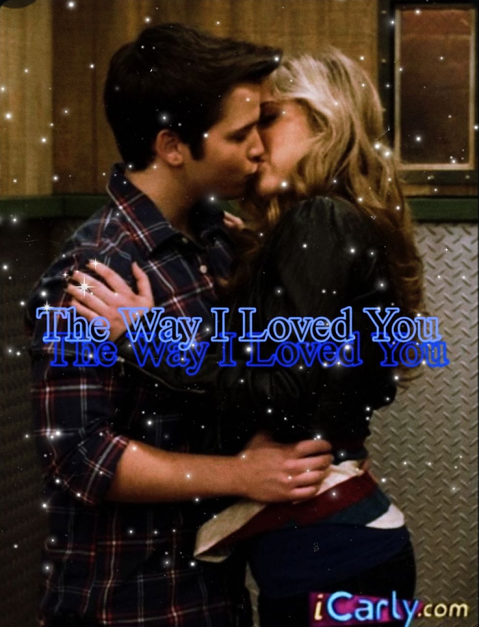 The Way I Loved You.
