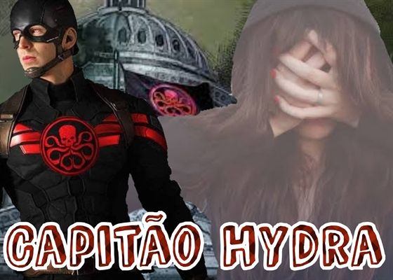 Captain Hydra