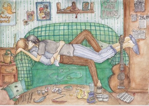 Two Of Us