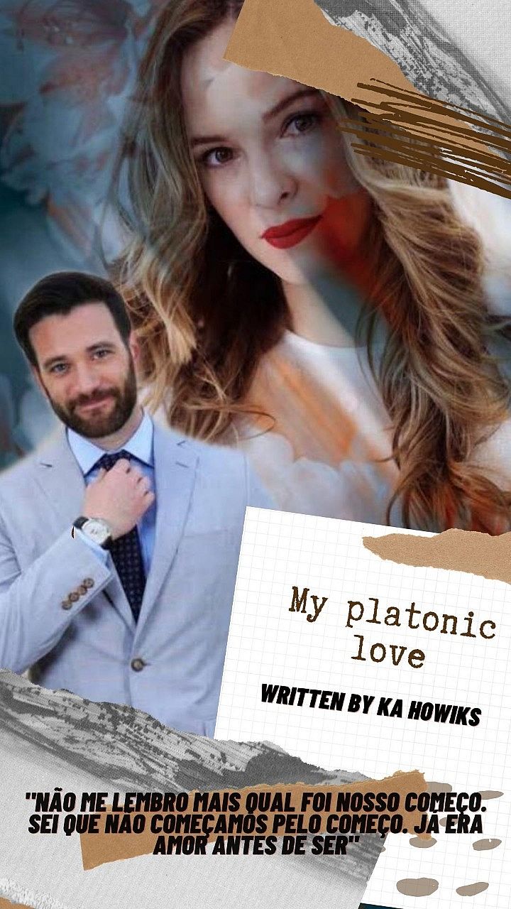 My platonic love