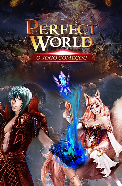 Perfect World