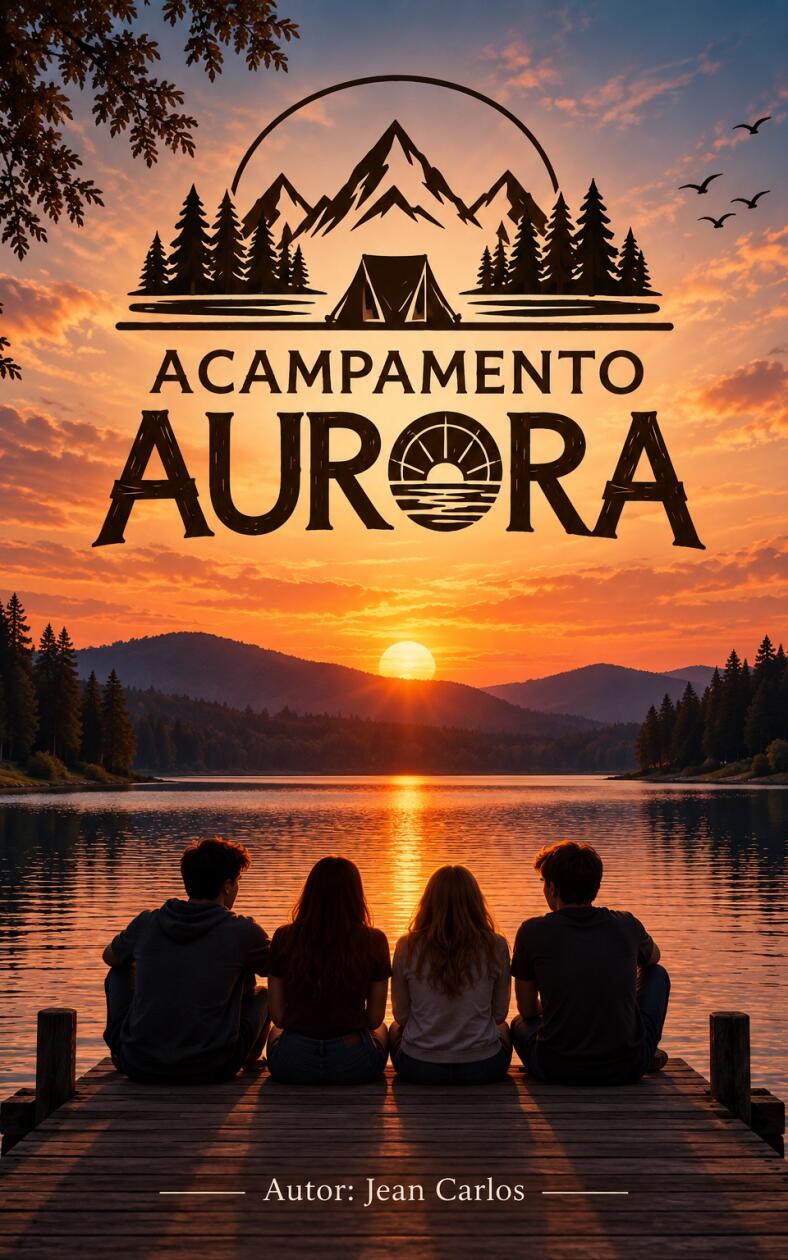 Acampamento Aurora