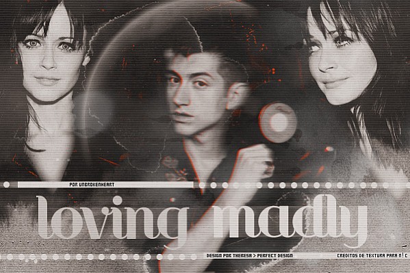 Loving Madly