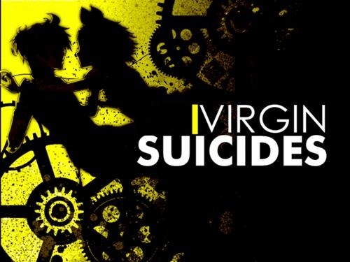 Virgin Suicides