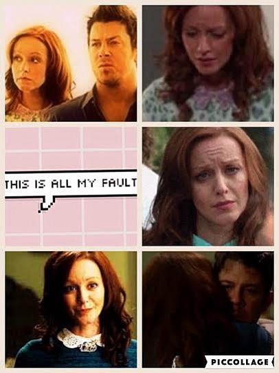 This Is All My Fault