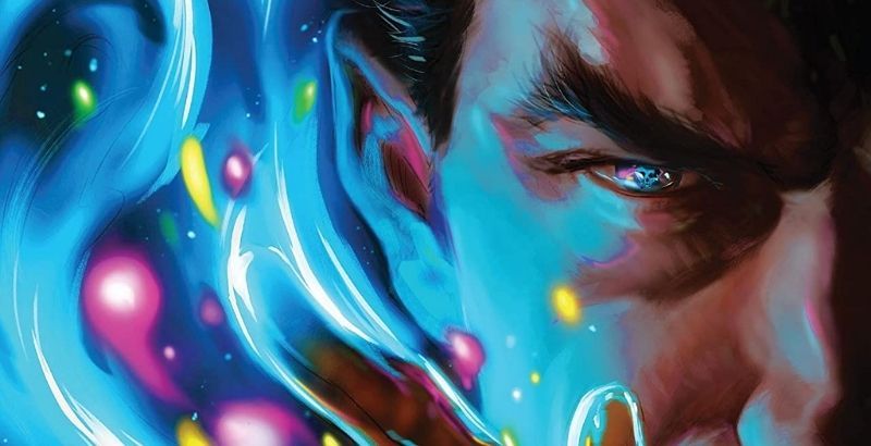 Doctor Strange: Hell