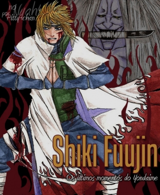 Shiki Fujin