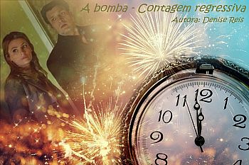A Bomba - Contagem Regressiva