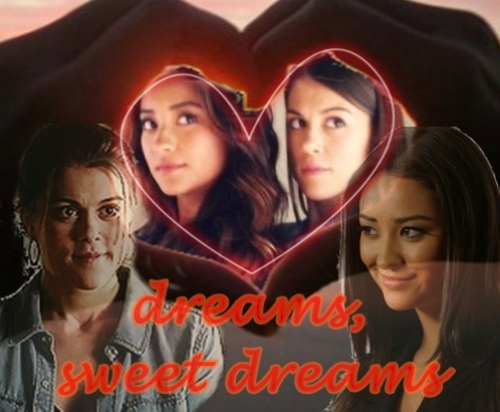 Dreams, Sweet Dreams.