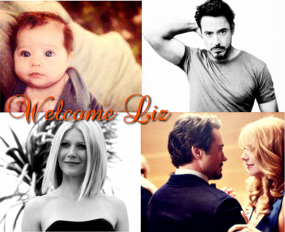 Welcome Liz