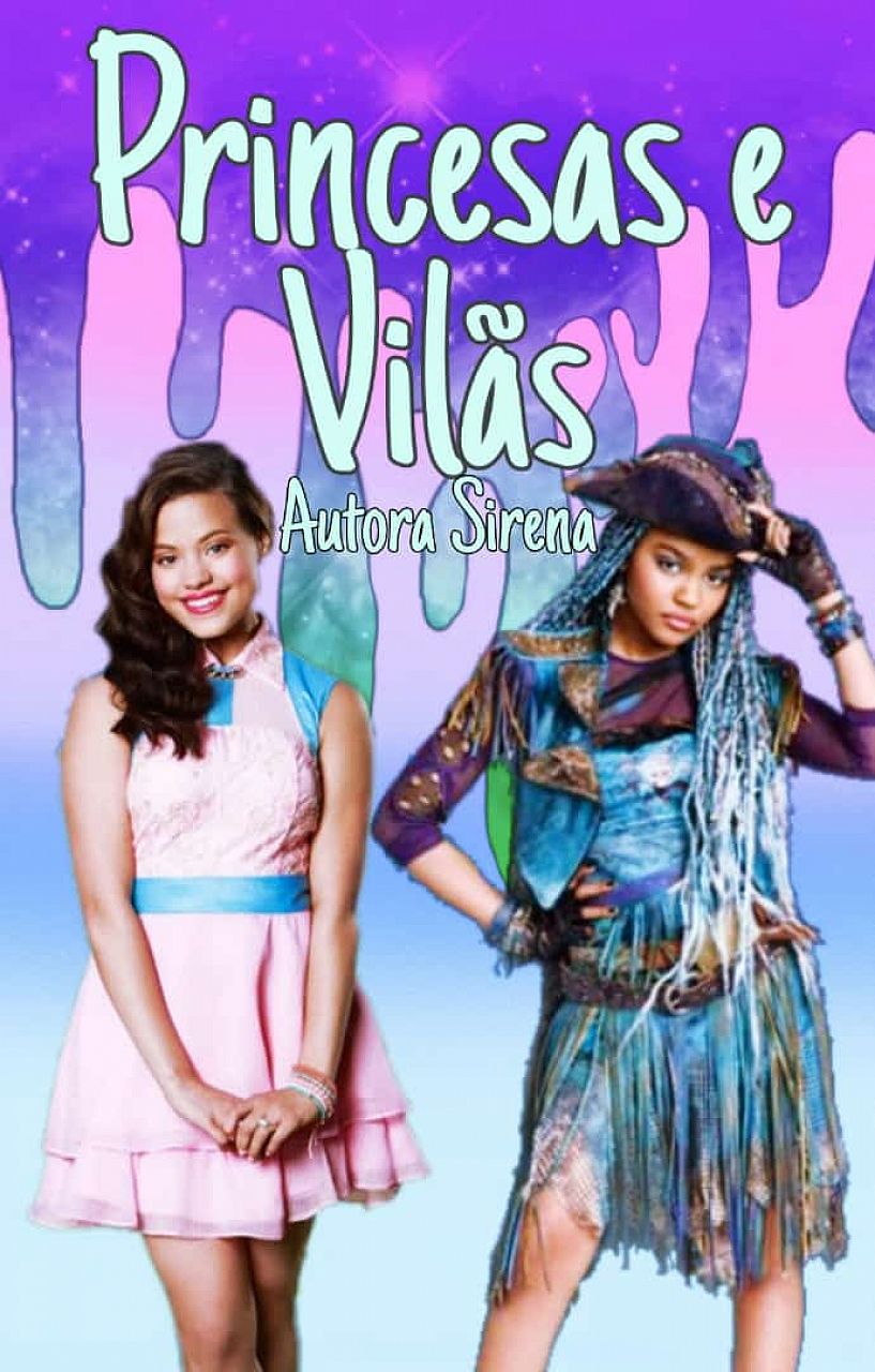 Princesas e Vilãs