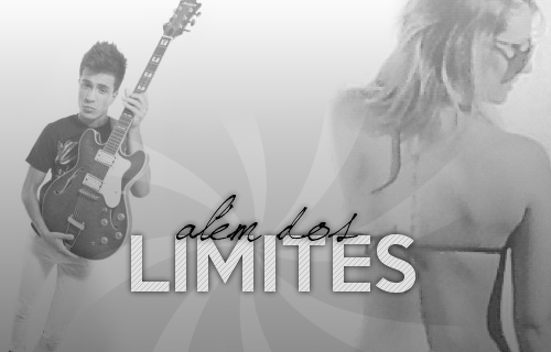 Além Dos Limites.