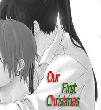 Our First Christmas