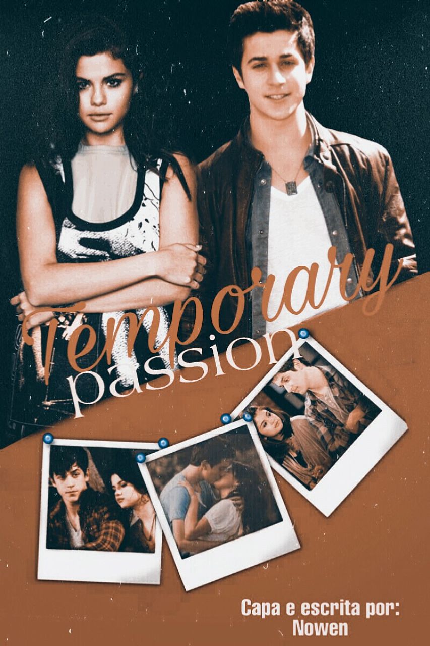 Temporary passion