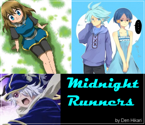 Midnight Runners