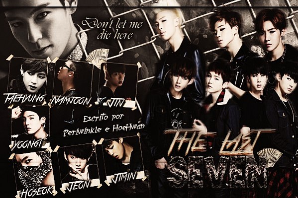 The Last Seven.
