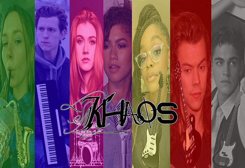 khaos
