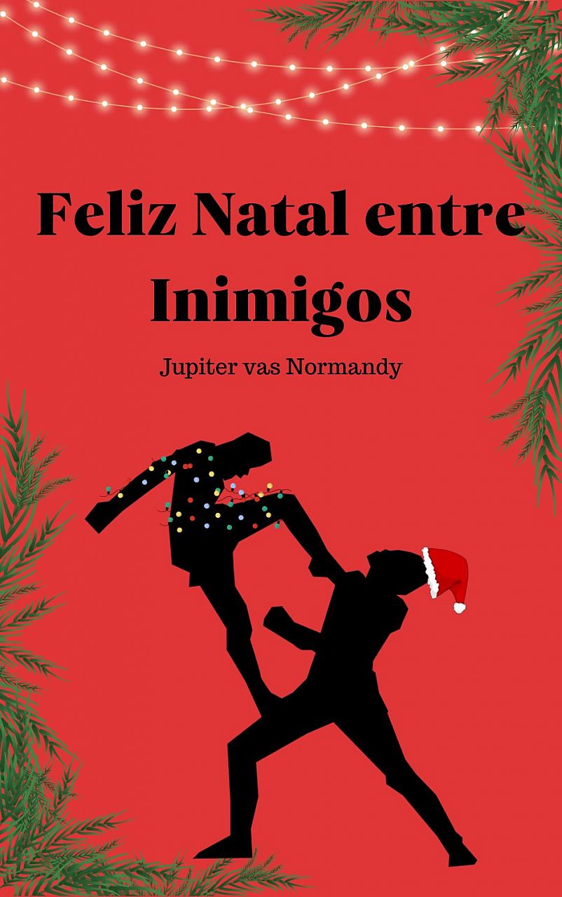 Merry Christmas Among Enemies