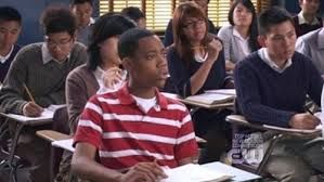 Everyone hates graduate selection!