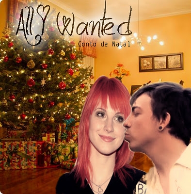 All I Wanted - Um Conto De Natal