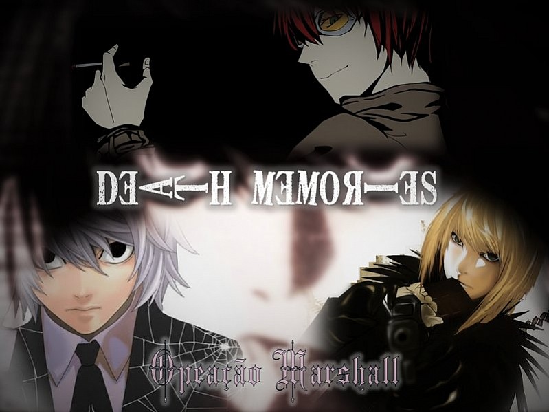 Death Memories: Operation Marshall