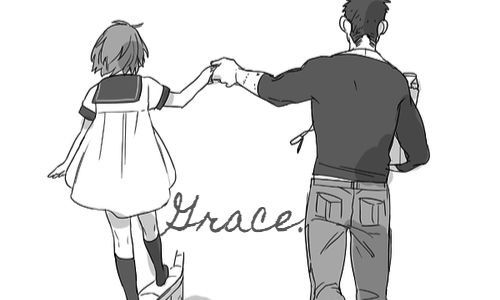 grace