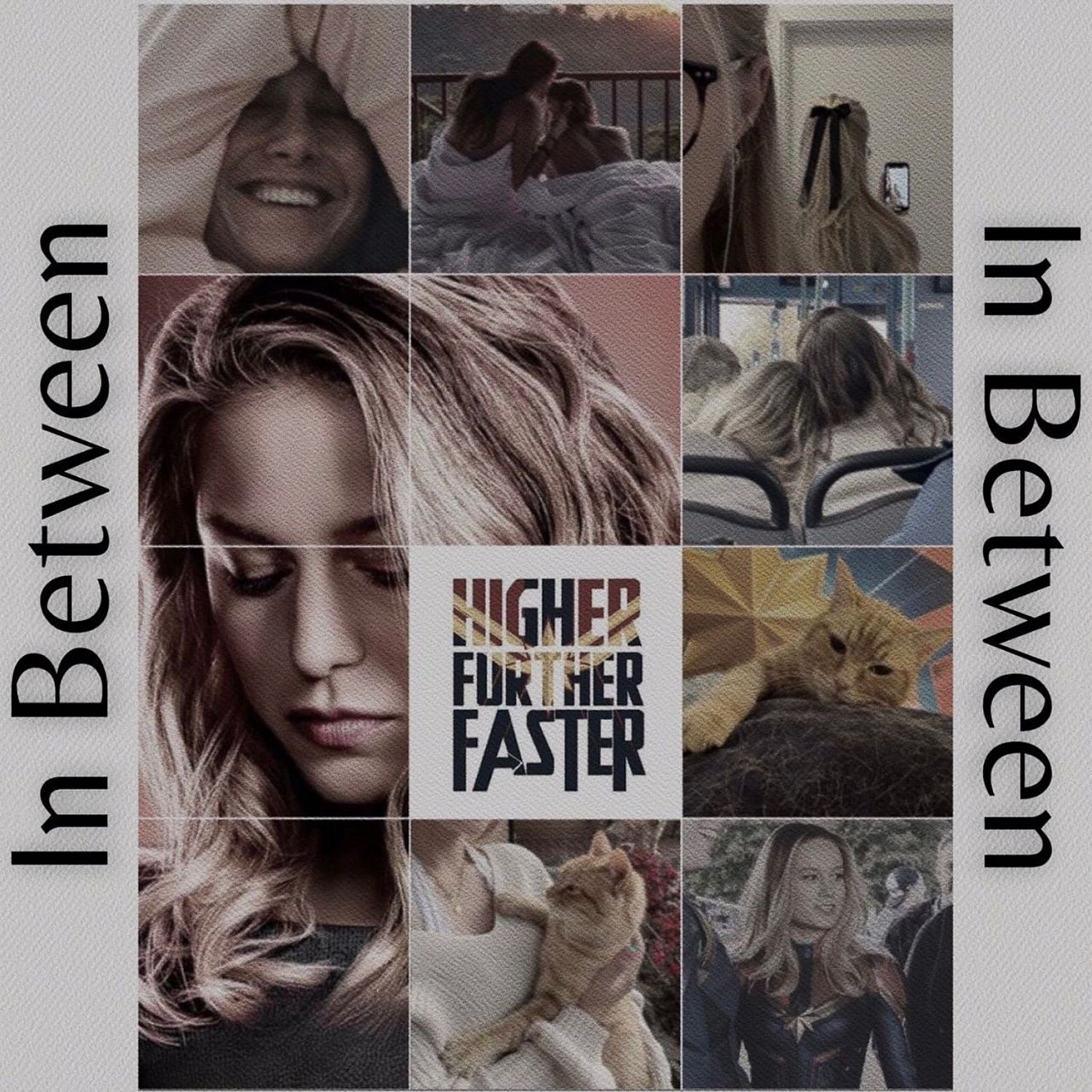 In Between