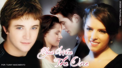 You Were The One