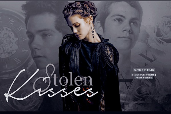Stolen Kisses