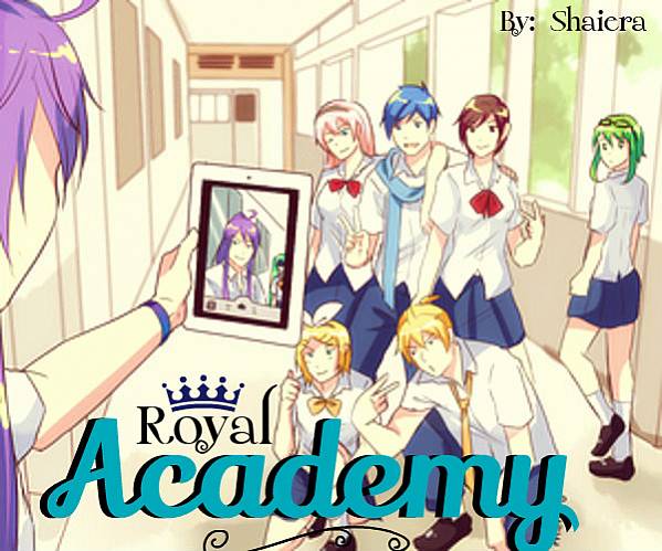 royal academy