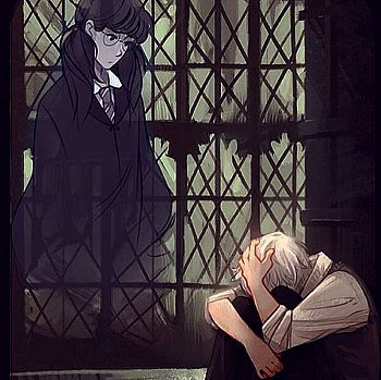 Three times - Hermione
