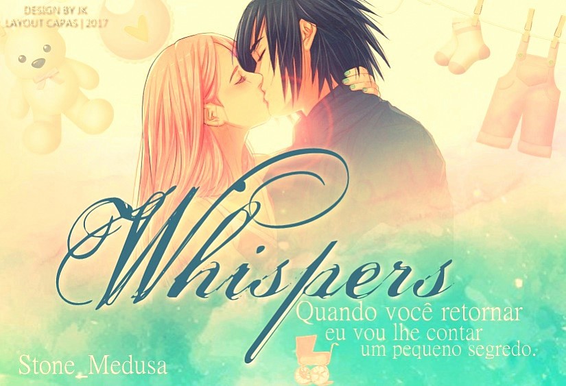 Whispers