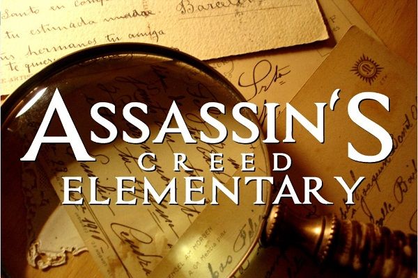Assassin's Creed: Elementary